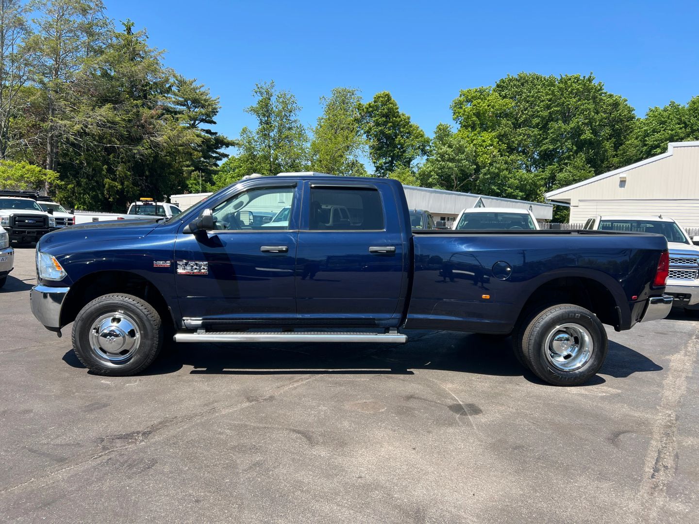 ram ram 3500 pickup 2014 3C63RRGJ3EG140687 image ram ram 3500 pickup 2014 3C63RRGJ3EG140687 image